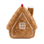 Amuseables Gingerbread House Soft Toy