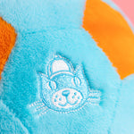 Amuseables Jellycat Football