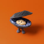Amuseables Michelle Mussel Soft Toy