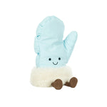 Amuseables Mitten Soft Toy