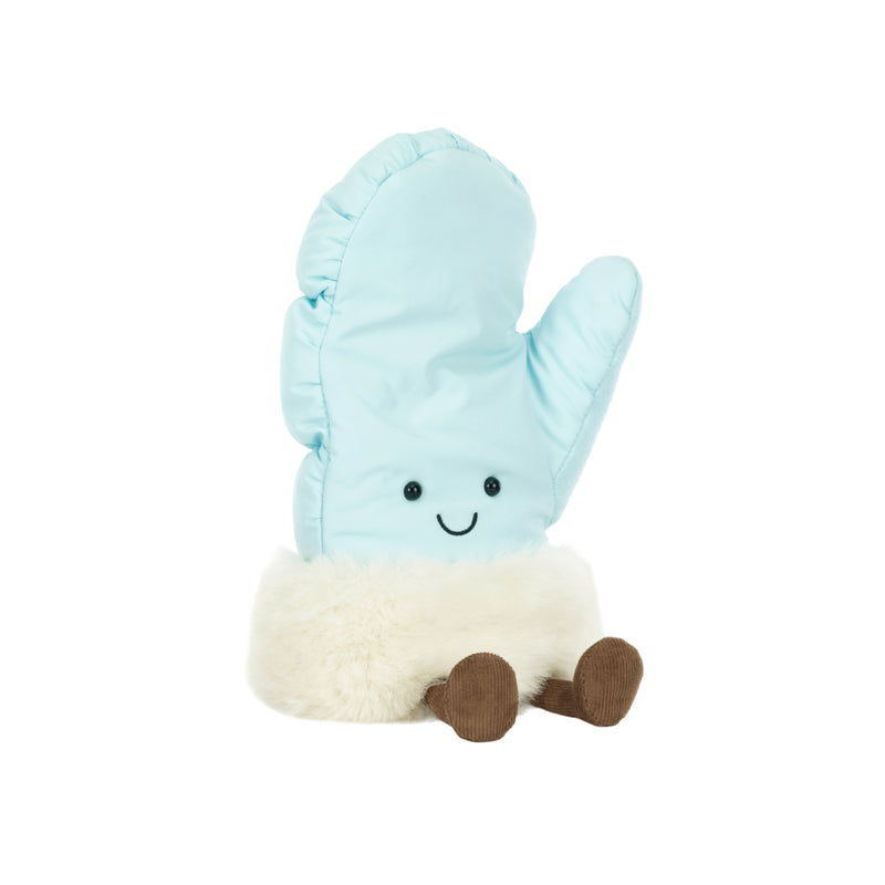 Amuseables Mitten Soft Toy