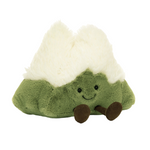 Amuseables Mountain Soft Toy