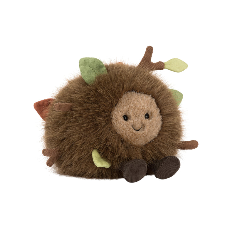 Amuseables Mulshi Woodland Floor