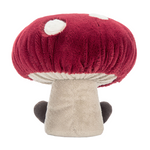 Amuseables Mushroom Soft Toy