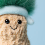 Amuseables Peanut 'Après Ski' Soft Toy