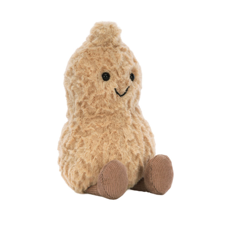 Amuseables Peanut Soft Toy