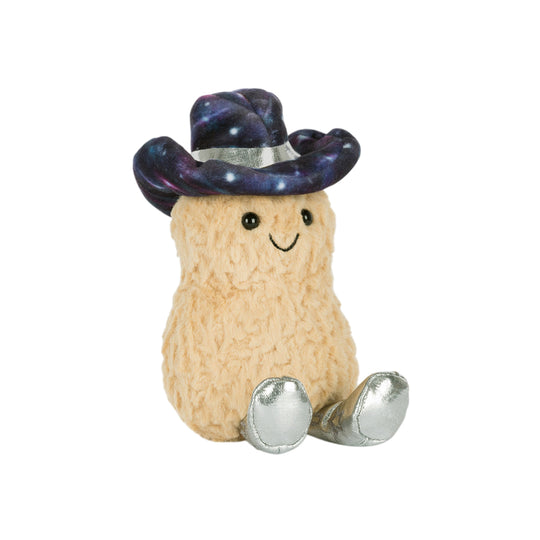 Amuseables Peanut Space Rodeo Outfit