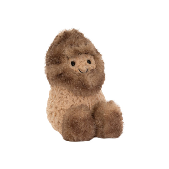 Amuseables Peanut Yeti Outfit