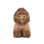 Amuseables Peanut Yeti Outfit