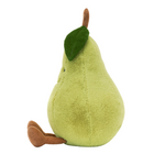 Amuseables Pear Soft Toy