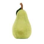 Amuseables Pear Soft Toy