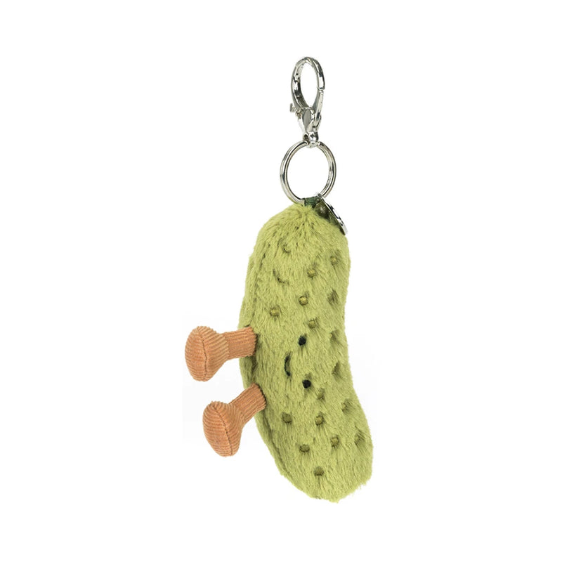 Amuseables Pickle Bag Charm