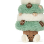 Amuseables Pinecone Tree