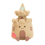 Amuseables Sandcastle Soft Toy