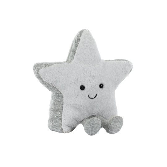 Amuseables Silver Star