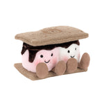 Amuseables S'mores