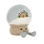 Amuseables Snow Globe Soft Toy