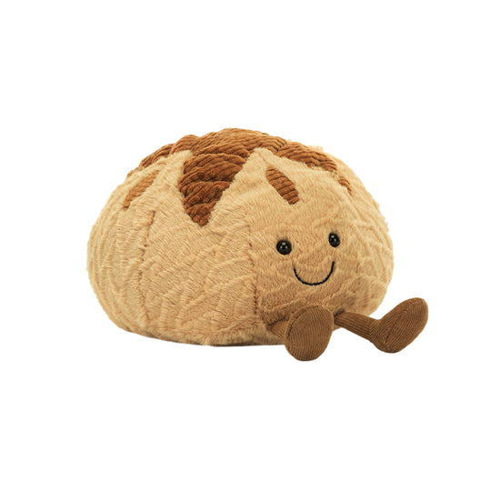 Amuseables Sourdough Soft Toy