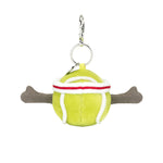 Amuseables Sports Tennis Bag Charm