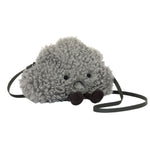 Amuseables Storm Cloud Bag