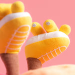 Amuseables Sun 'Roller Skates'