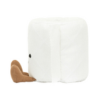 Amuseables Toilet Roll Soft Toy