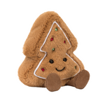 Amuseables Tree Cookie Soft Toy