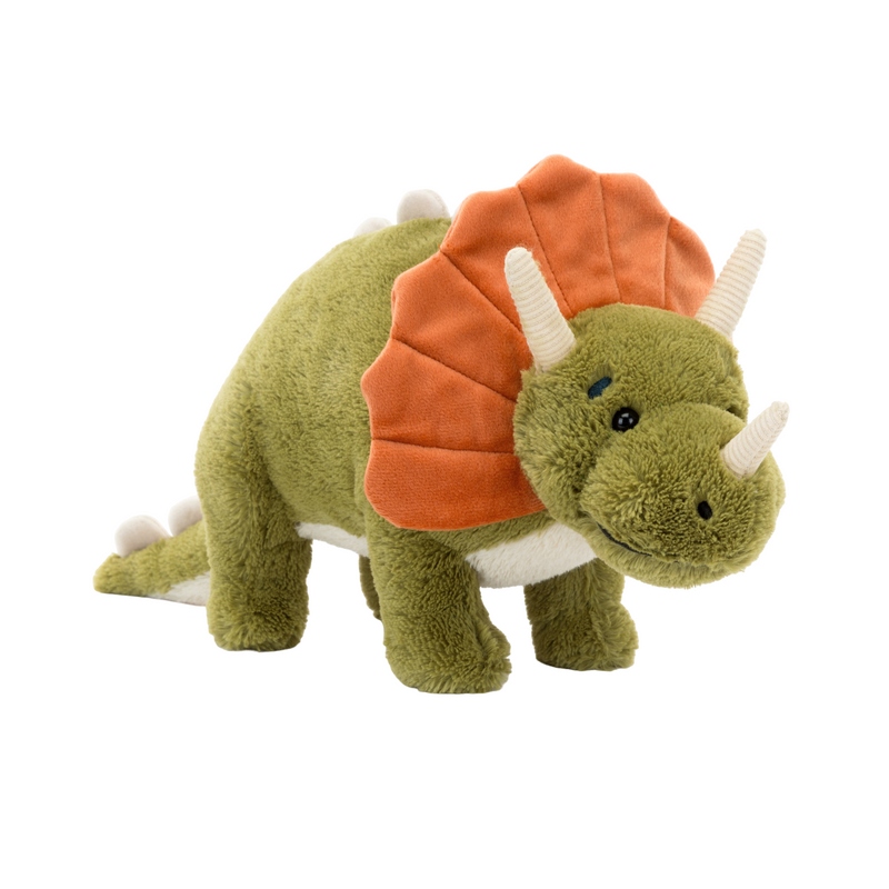 Archie Dinosaur Soft Toy