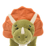 Archie Dinosaur Soft Toy