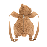 Bartholomew Bear Backpack