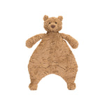 Bartholomew Bear Comforter | Baby Jellycat