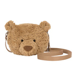 Bartholomew Bear Shoulder Bag