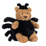 Bartholomew Bear 'Spider' Soft Toy