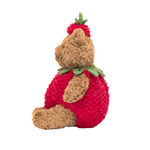 Bartholomew Bear Strawberry Soft Toy