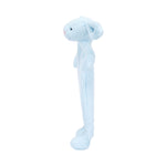 Bashful Blue Bunny Comforter | Baby Jellycat