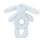 Bashful Blue Bunny Grabber