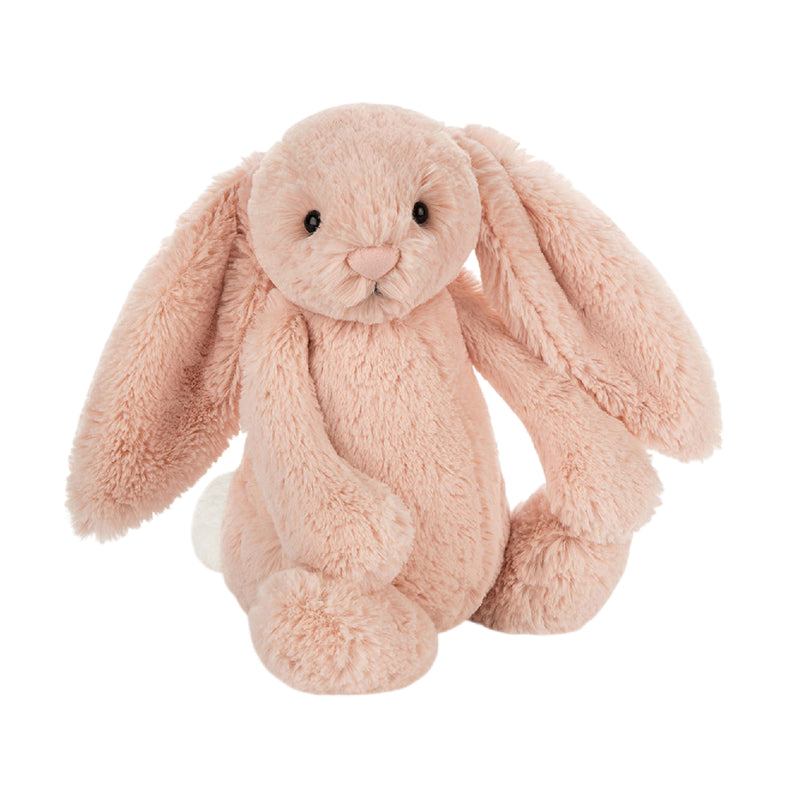 Bashful Blush Bunny