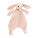 Bashful Blush Bunny Comforter | Baby Jellycat