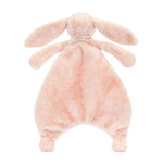 Bashful Blush Bunny Comforter | Baby Jellycat