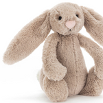 Bashful Beige Bunny | Little