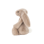 Bashful Beige Bunny | Little