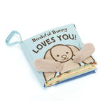 'Bashful Bunny Loves You' Book | Joy-Louise Robinson