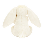 Bashful Bunny with Pencil Soft Toy