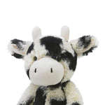 Bashful Calf Soft Toy