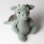 Bashful Dragon | Medium