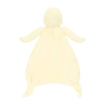 Bashful Duckling Comforter