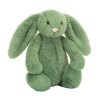 Bashful Ivy Bunny Soft Toy | Little