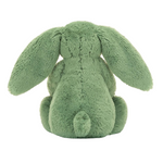 Bashful Ivy Bunny Soft Toy | Little