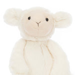 Bashful Lamb Soft Toy | Original