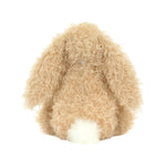 Bashful Luxe Bunny Curly Soft Toy | Original
